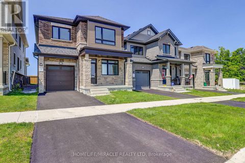 175 FENCHURCH MANOR Barrie ON L9J0B7