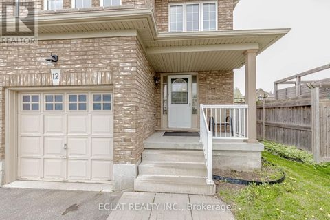 12 LANCASTER COURT Barrie (Innis-Shore) ON L4M0G1