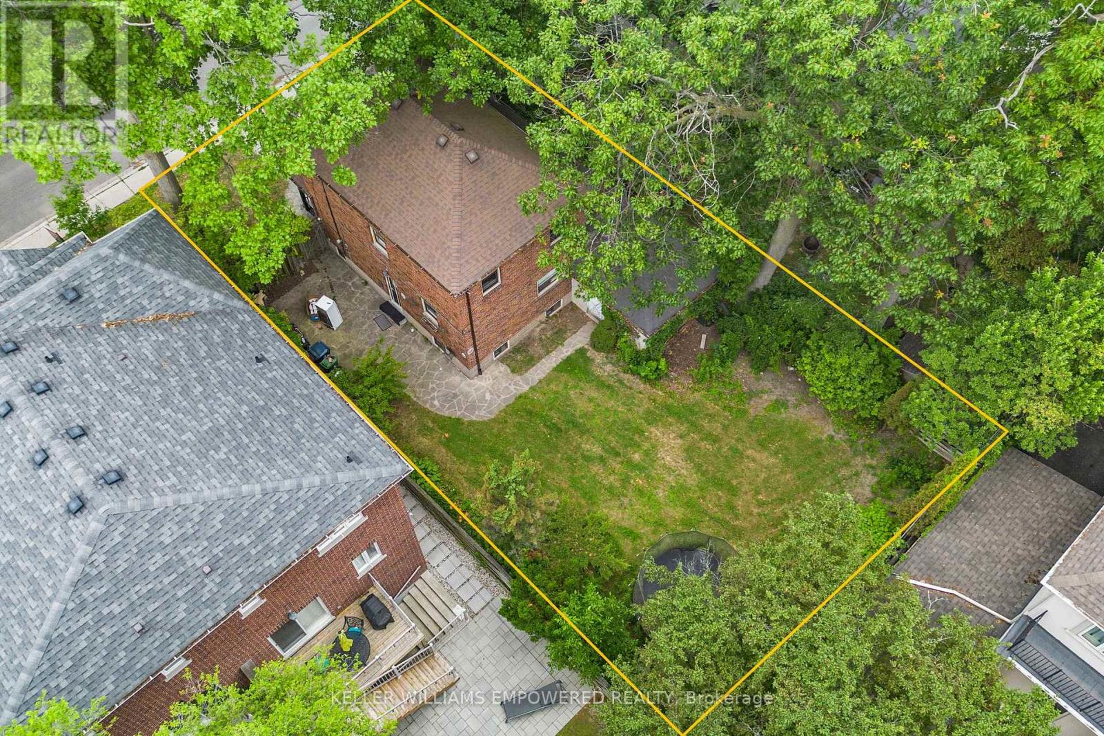 65 LONG BRANCH AVENUE
