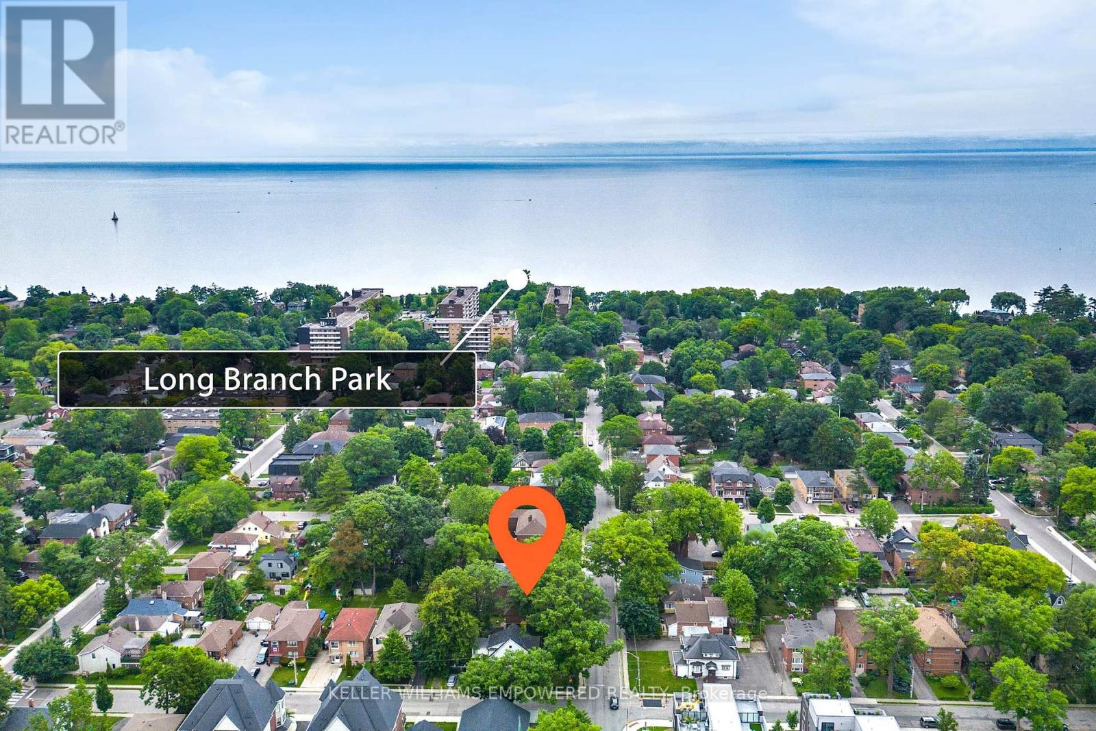 65 LONG BRANCH AVENUE