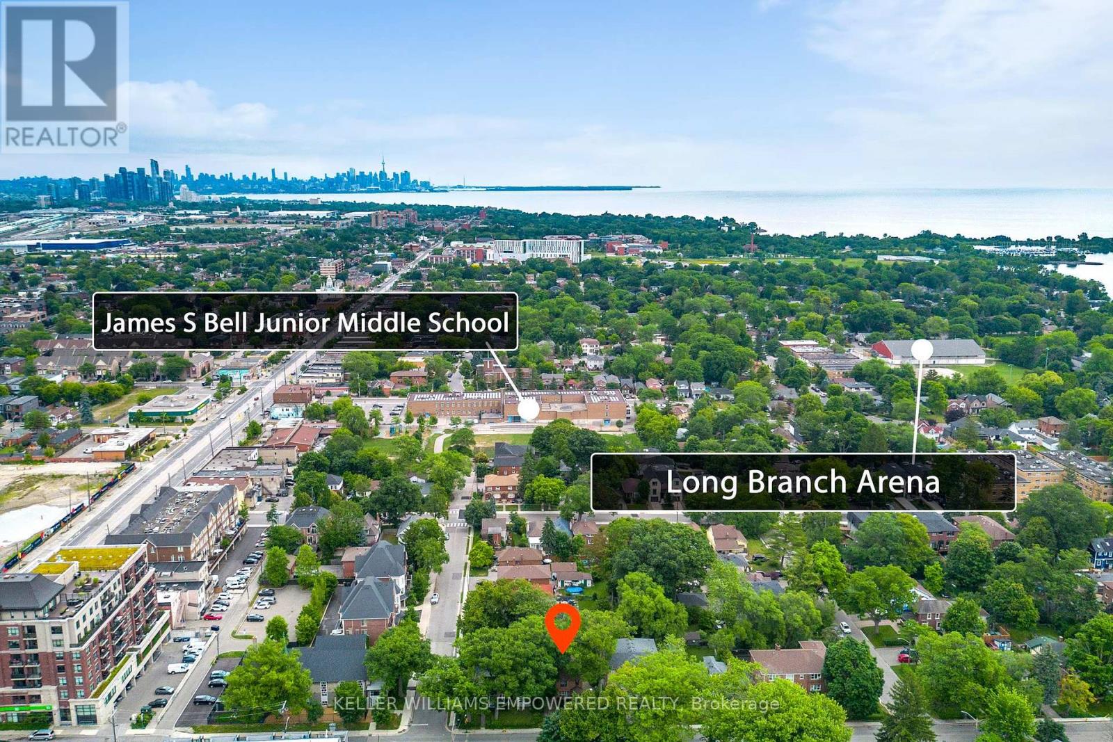 65 LONG BRANCH AVENUE