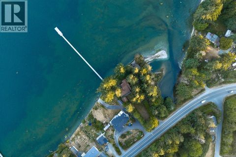 6007 Sooke Rd Sooke BC V9Z0C1