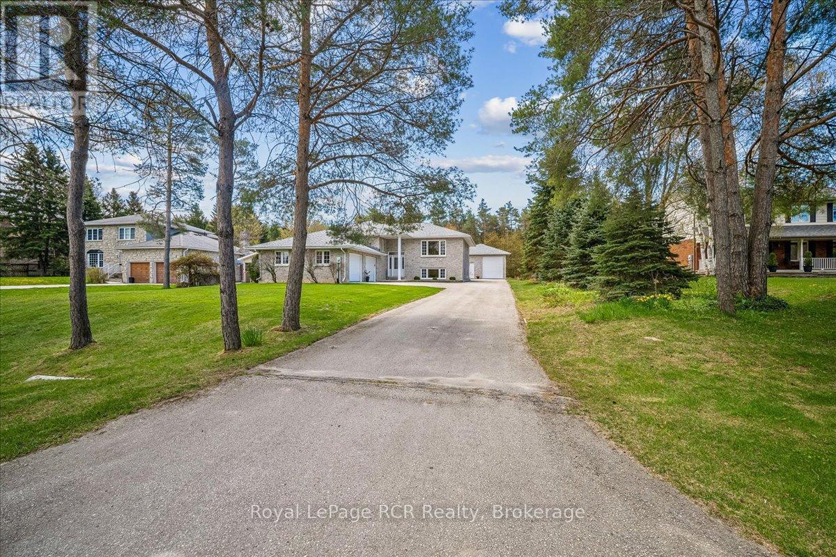 30 PINE TREE DRIVE
