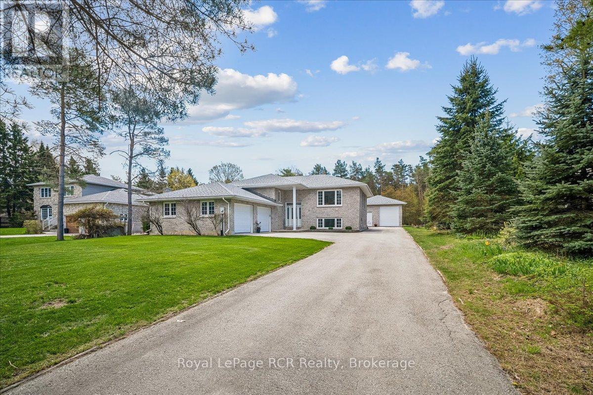30 PINE TREE DRIVE