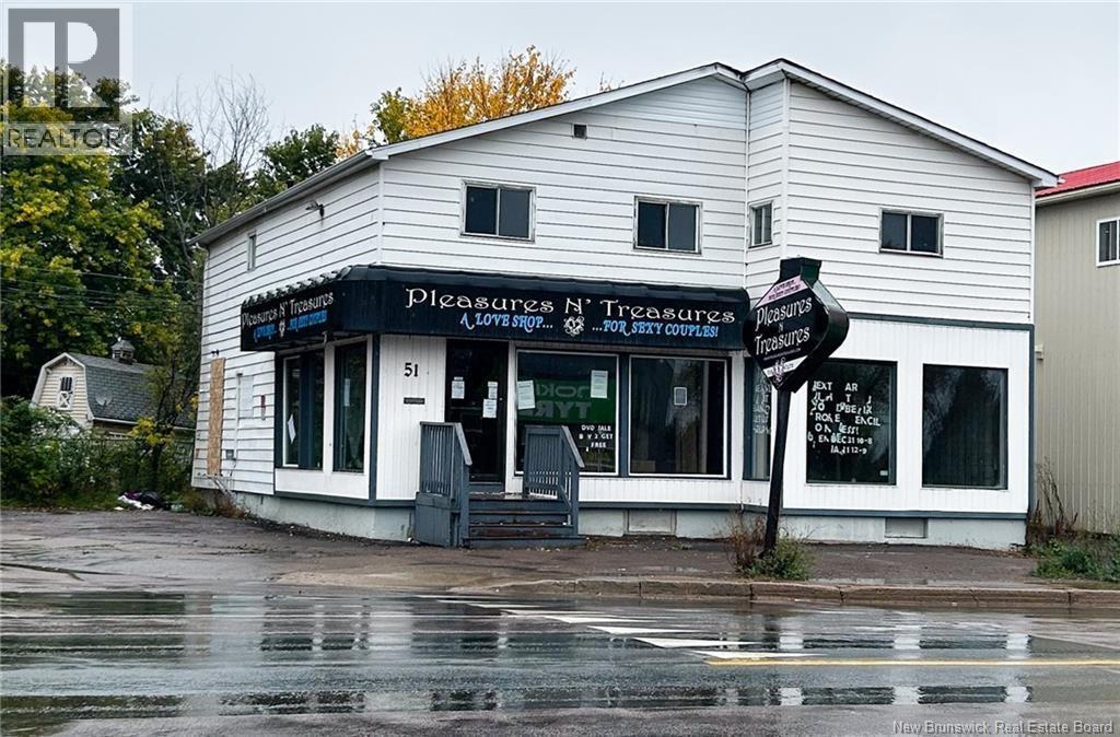 Photo 1 of 14 — 651 Mountain Road, Moncton, NB E1C2P2