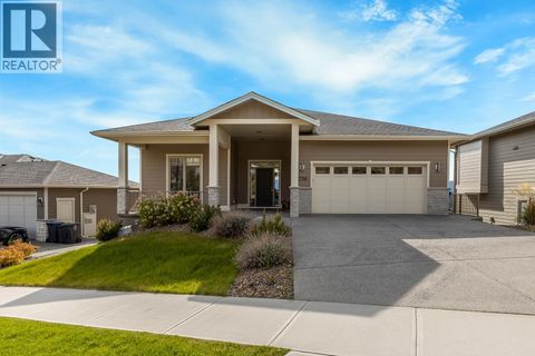 1796 Tower Ranch Boulevard Kelowna BC V1P1B5