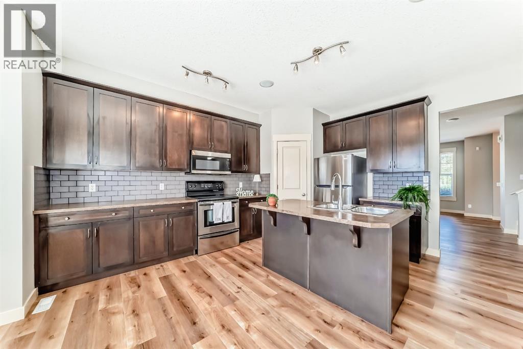 237 Rainbow Falls Drive
