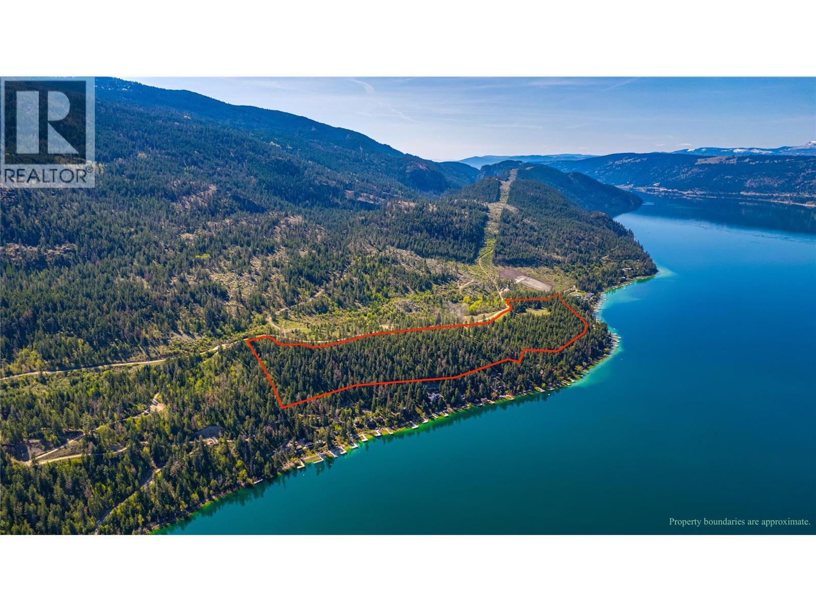 5893 Cosens Bay Road