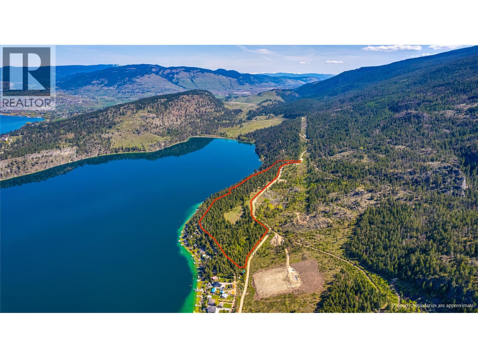 5893 Cosens Bay Road