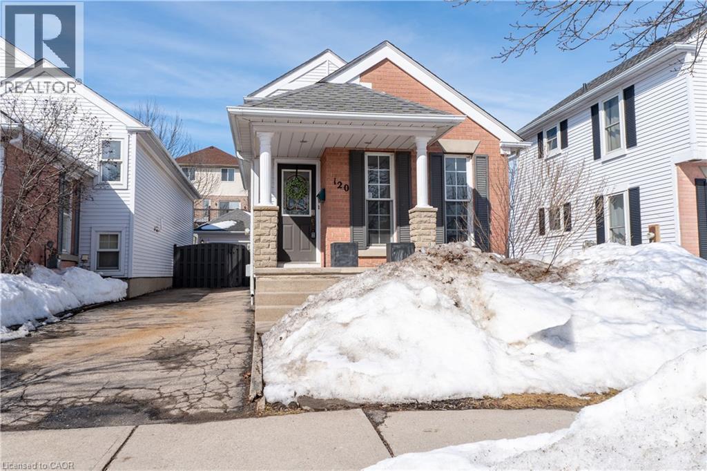 120 WAKE ROBIN Drive