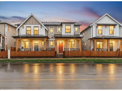 20522 76 AVENUE Langley BC V2Y3S8