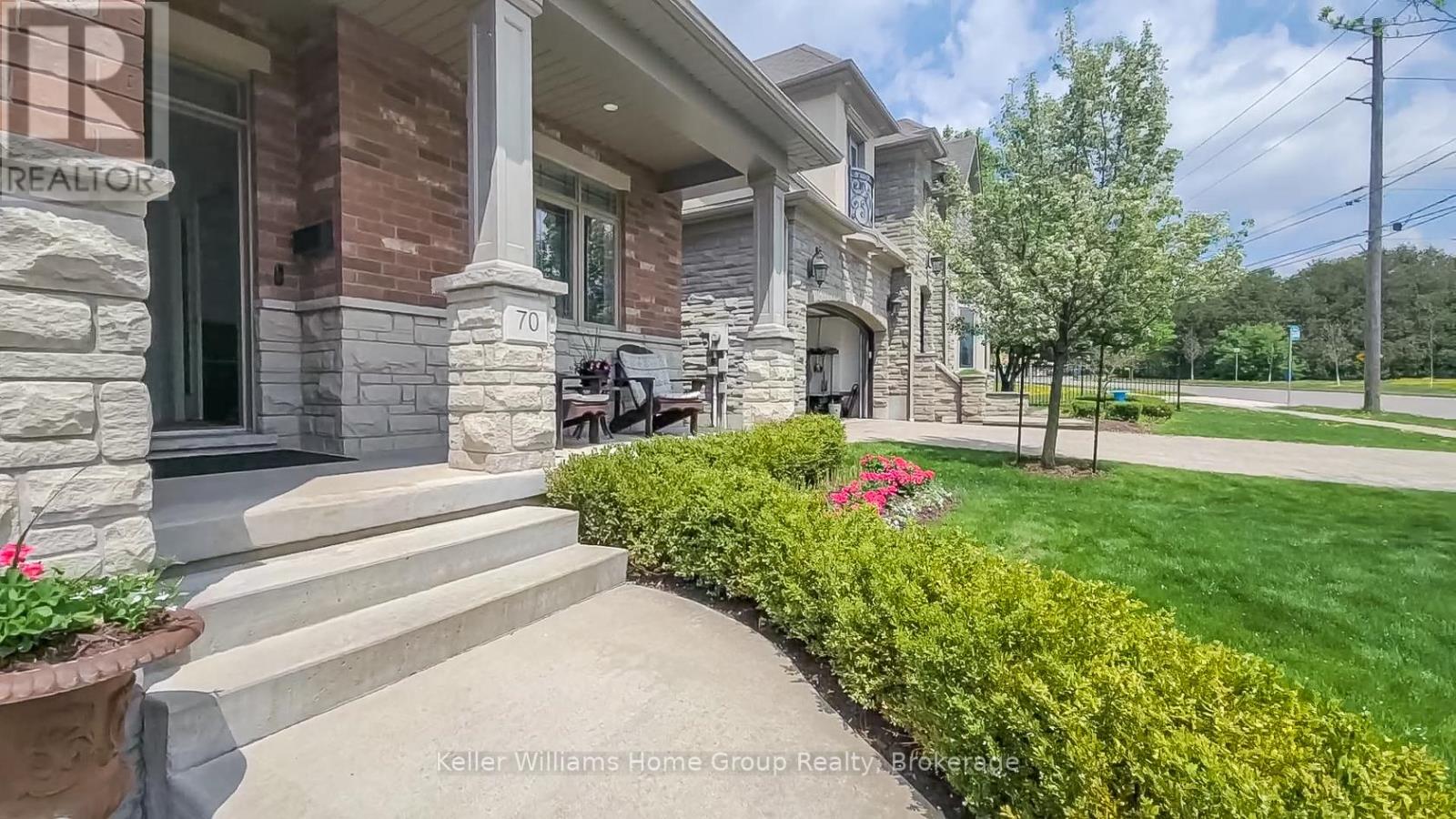 70 WAVERLEY DRIVE