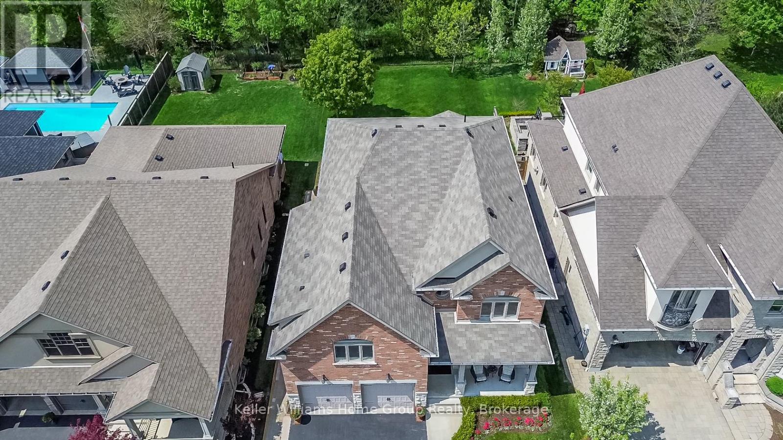 70 WAVERLEY DRIVE