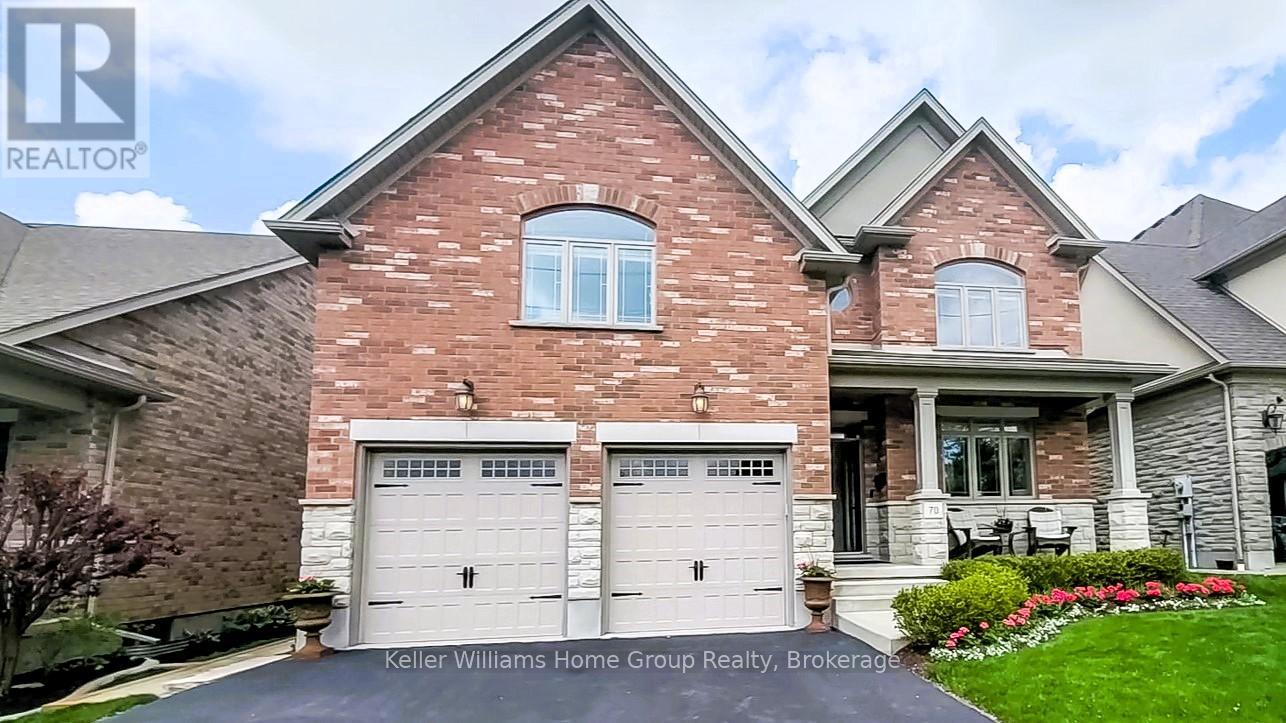70 WAVERLEY DRIVE