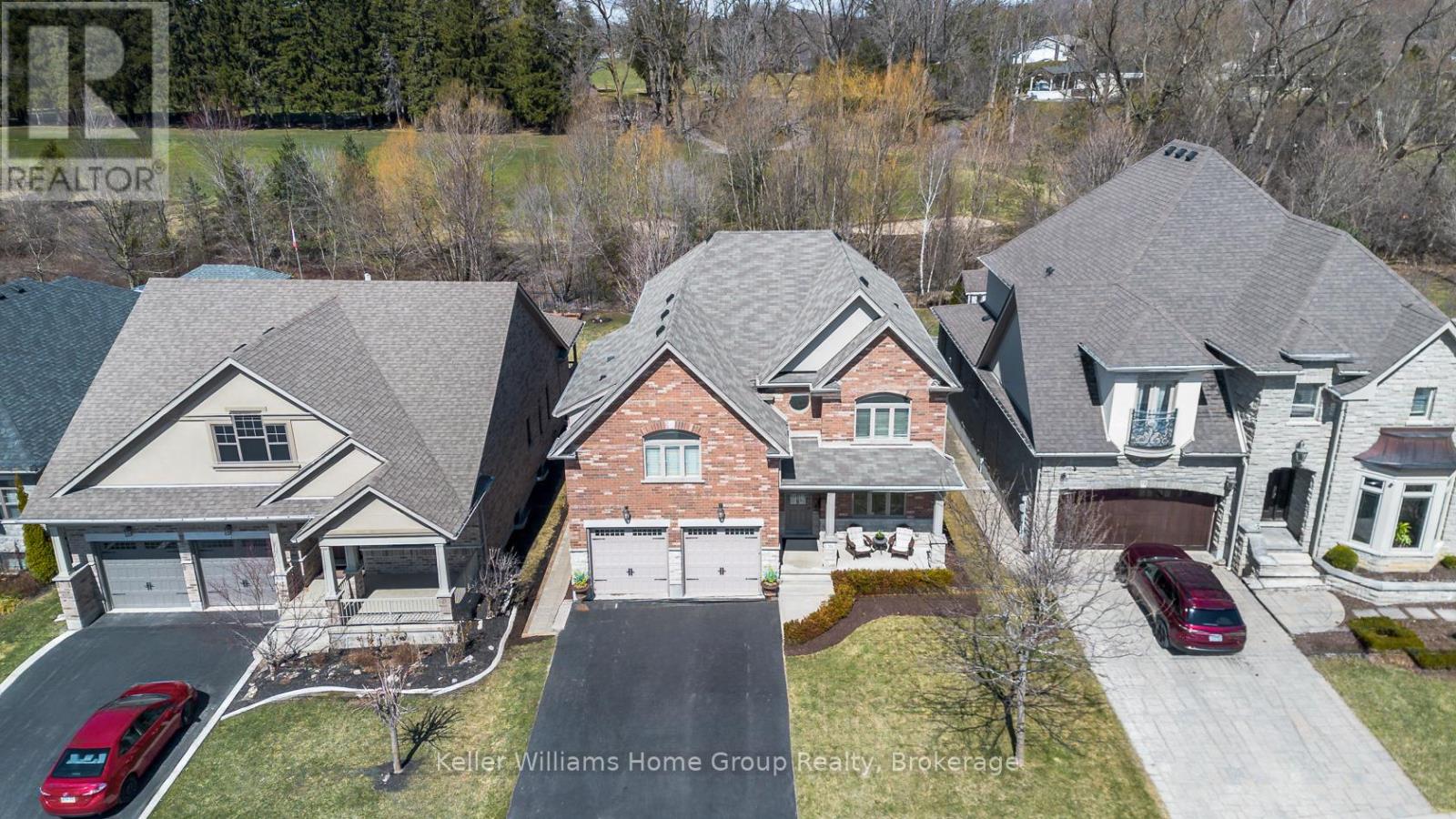 70 WAVERLEY DRIVE