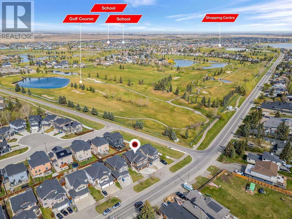535 West Chestermere Drive