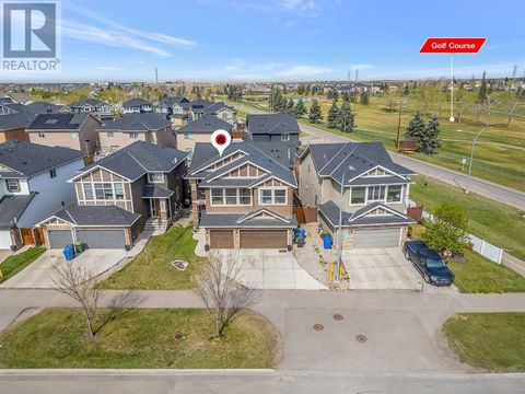 535 West Chestermere Drive Chestermere AB T1X0R6