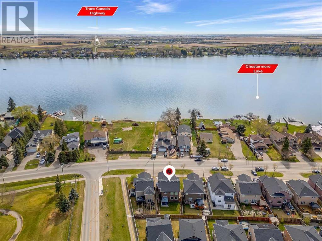 535 West Chestermere Drive