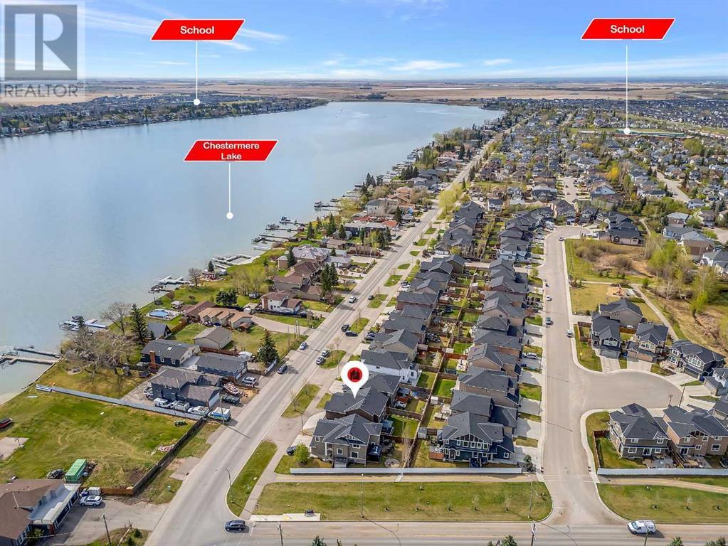 535 West Chestermere Drive