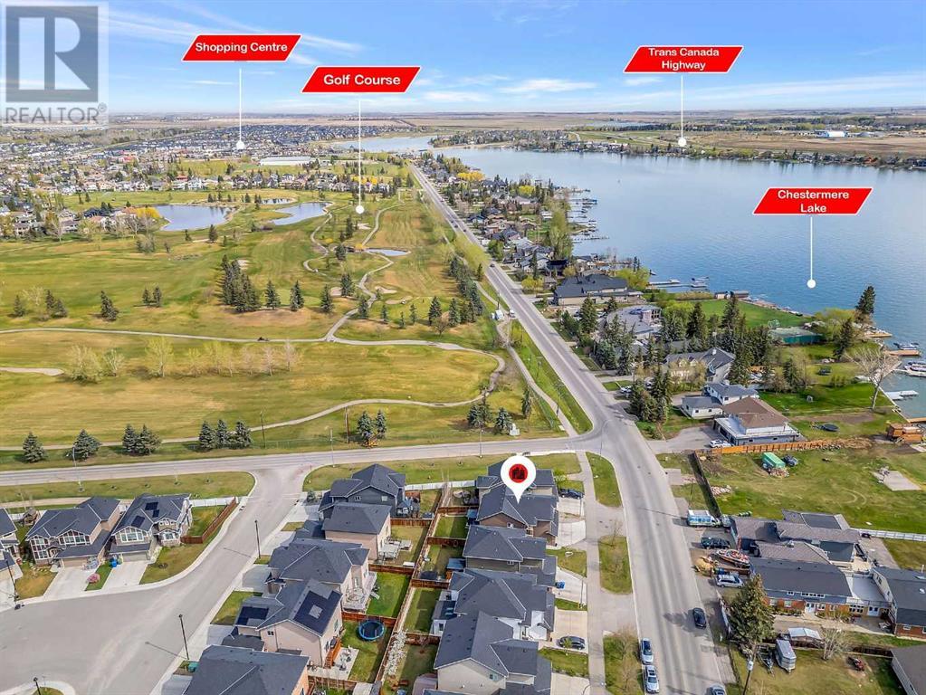 535 West Chestermere Drive