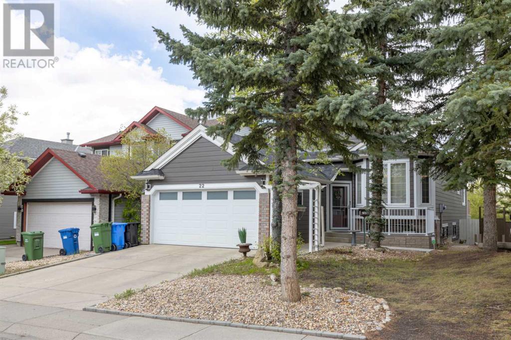 22 Somerset Way SW