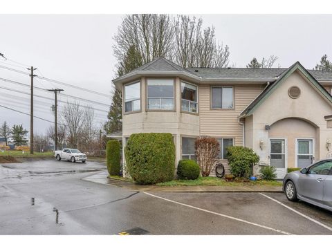 47 3380 GLADWIN ROAD Abbotsford BC V2S6W8