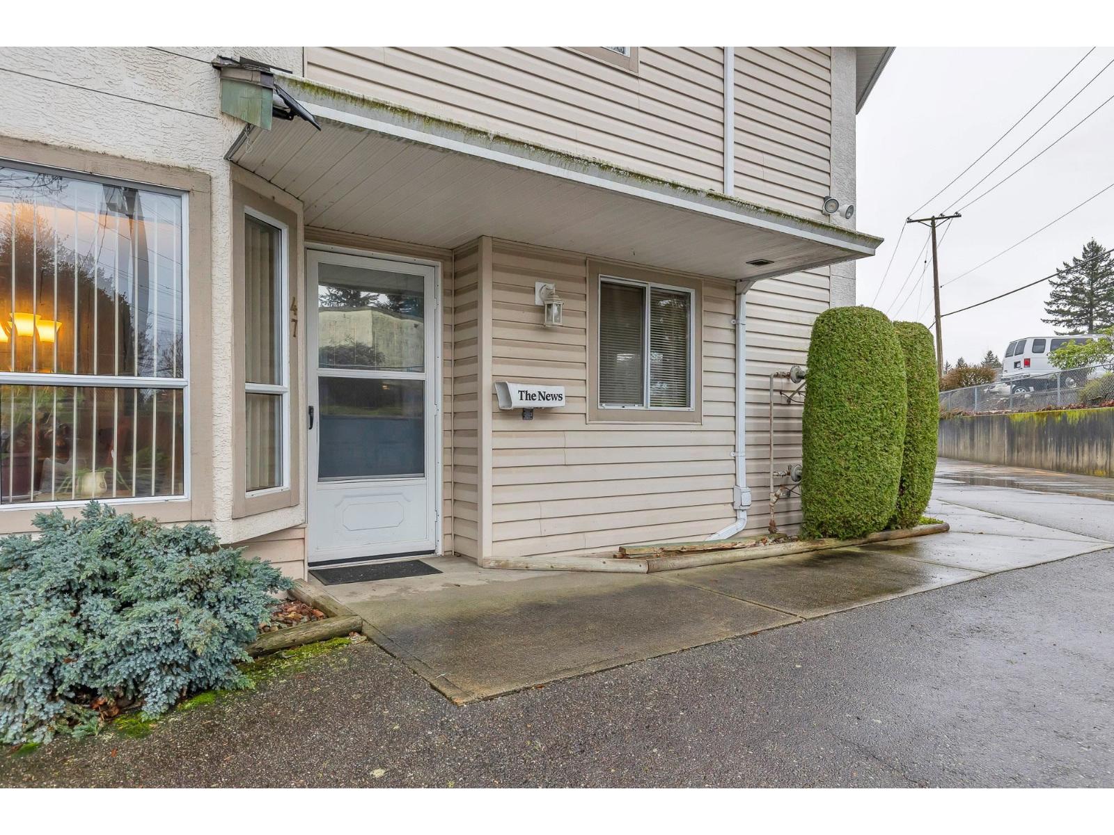 47 3380 GLADWIN ROAD