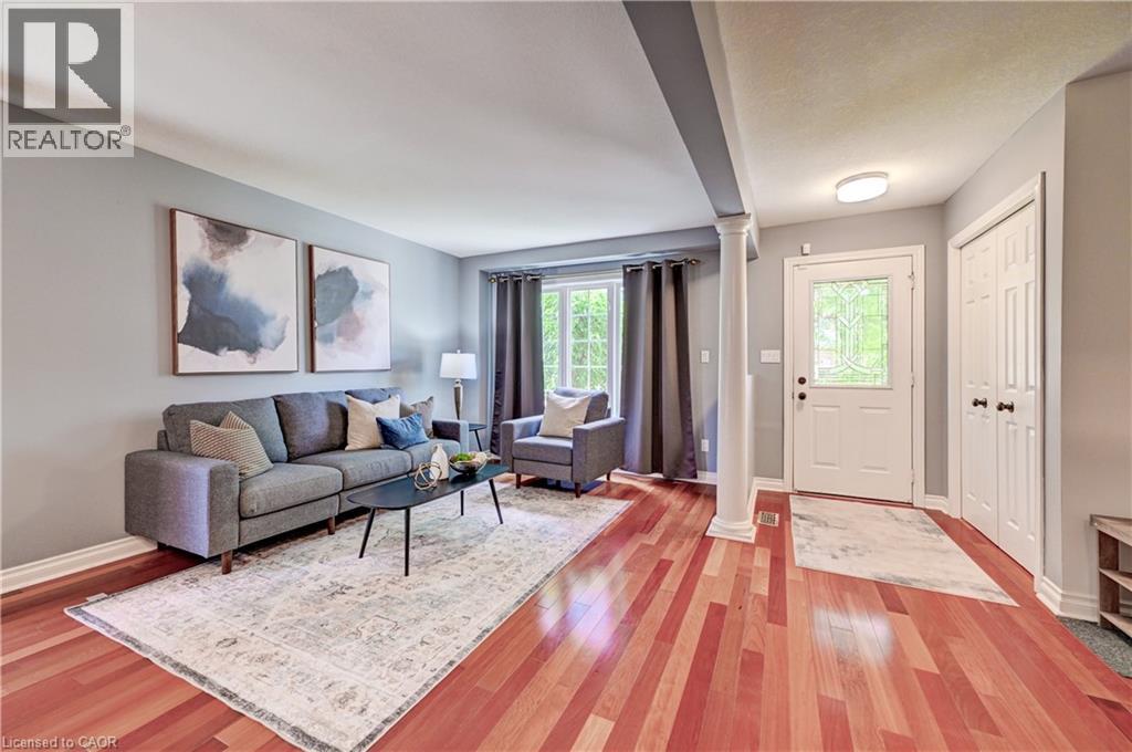 454 HEARTHWOOD Drive
