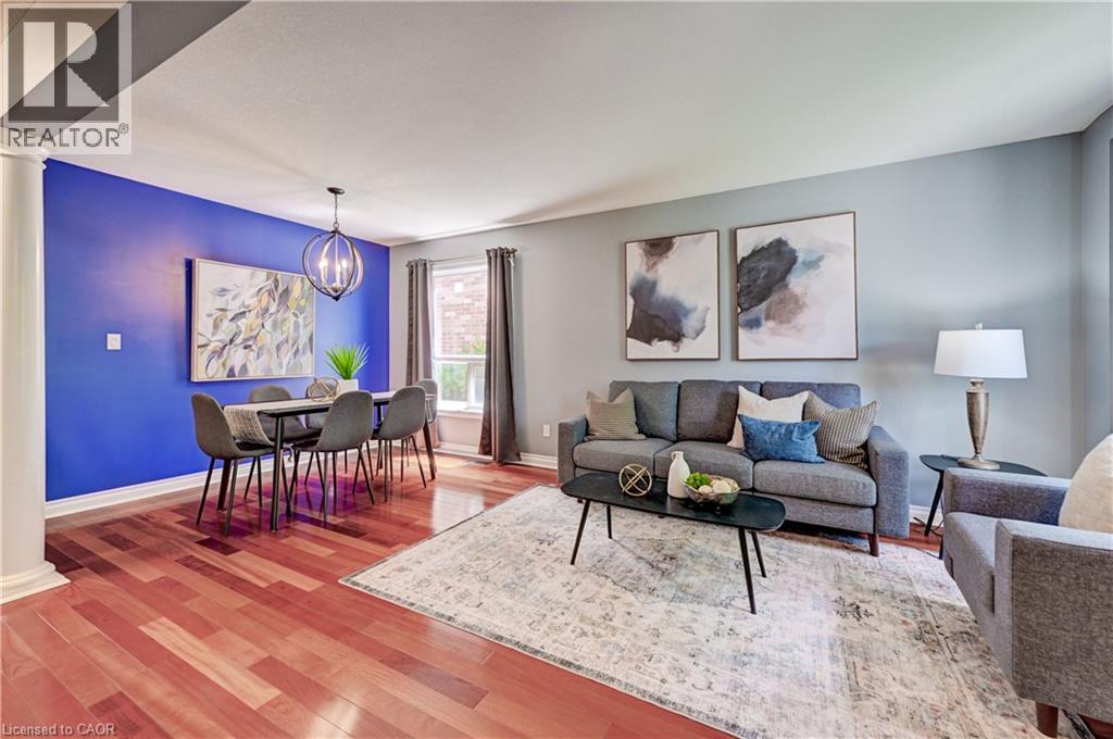 454 HEARTHWOOD Drive