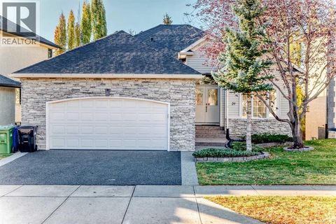 29 Simcoe Gate SW Calgary AB T3H4K6