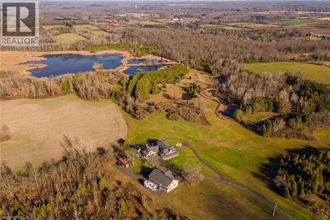 1041 8TH CONCESSION Road W Flamborough ON N0B2J0