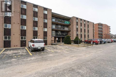 301 - 610 WILLIAM STREET S Gananoque ON K7G3A4