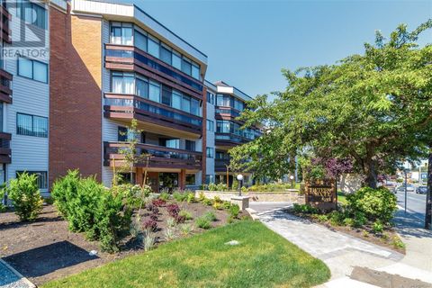 403 1560 Hillside Ave Victoria BC V8T5B8