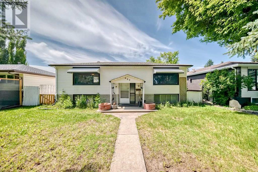 627 Fortalice Crescent SE