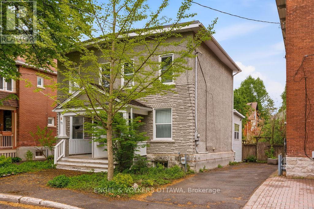 94 HOPEWELL AVENUE