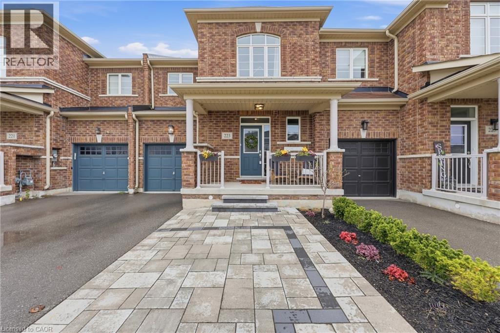 223 SKINNER Road