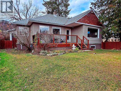 614 10th Avenue Castlegar BC V1N1K9