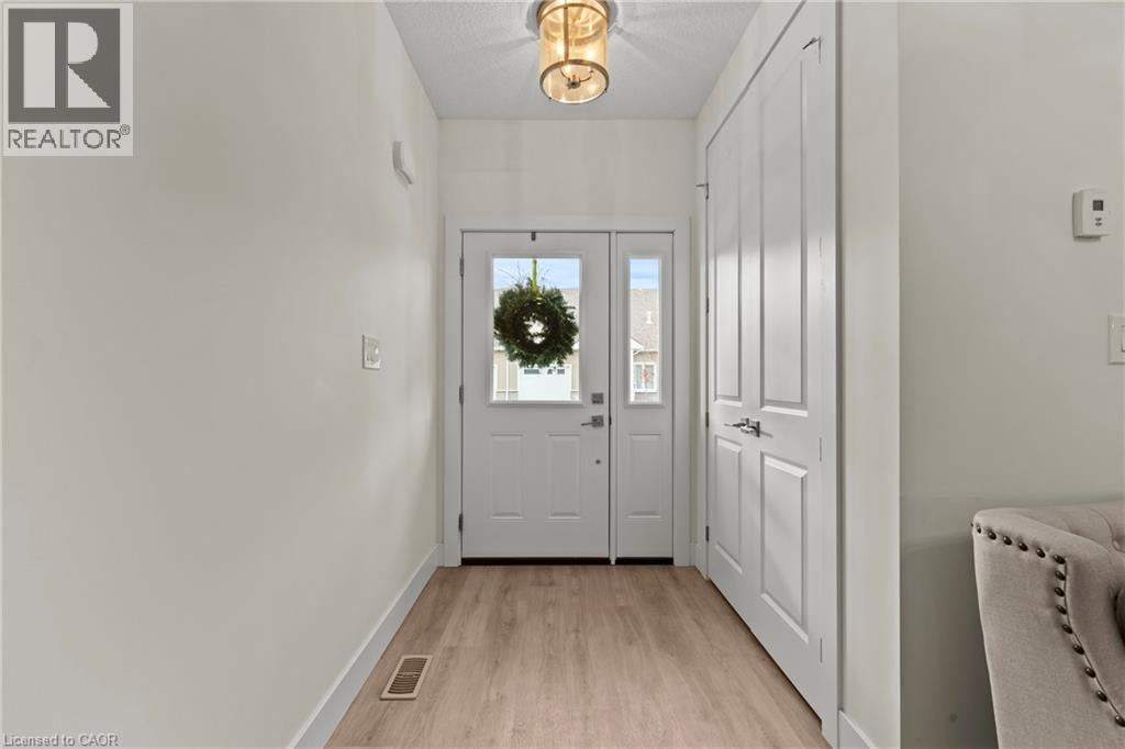 744 NELSON Street W Unit# 31