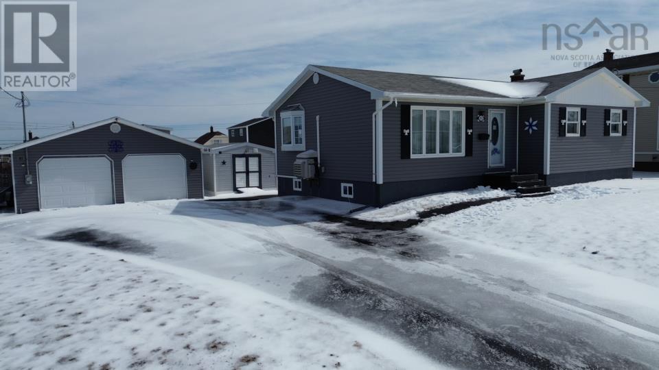 182 & 174 James Street