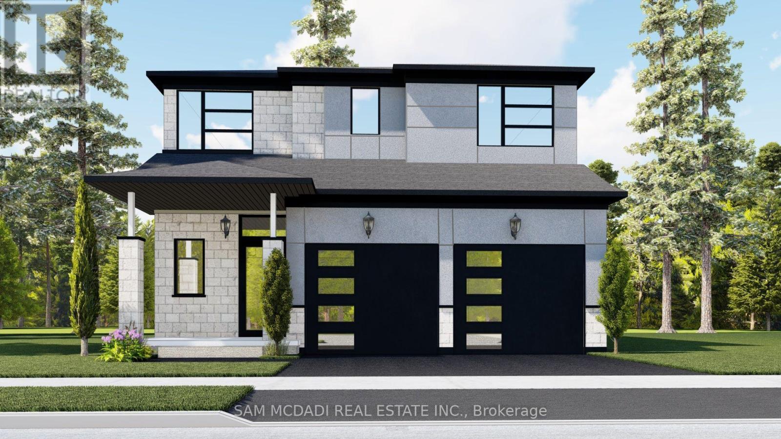 LOT 2 - 18 LINDEN LANE