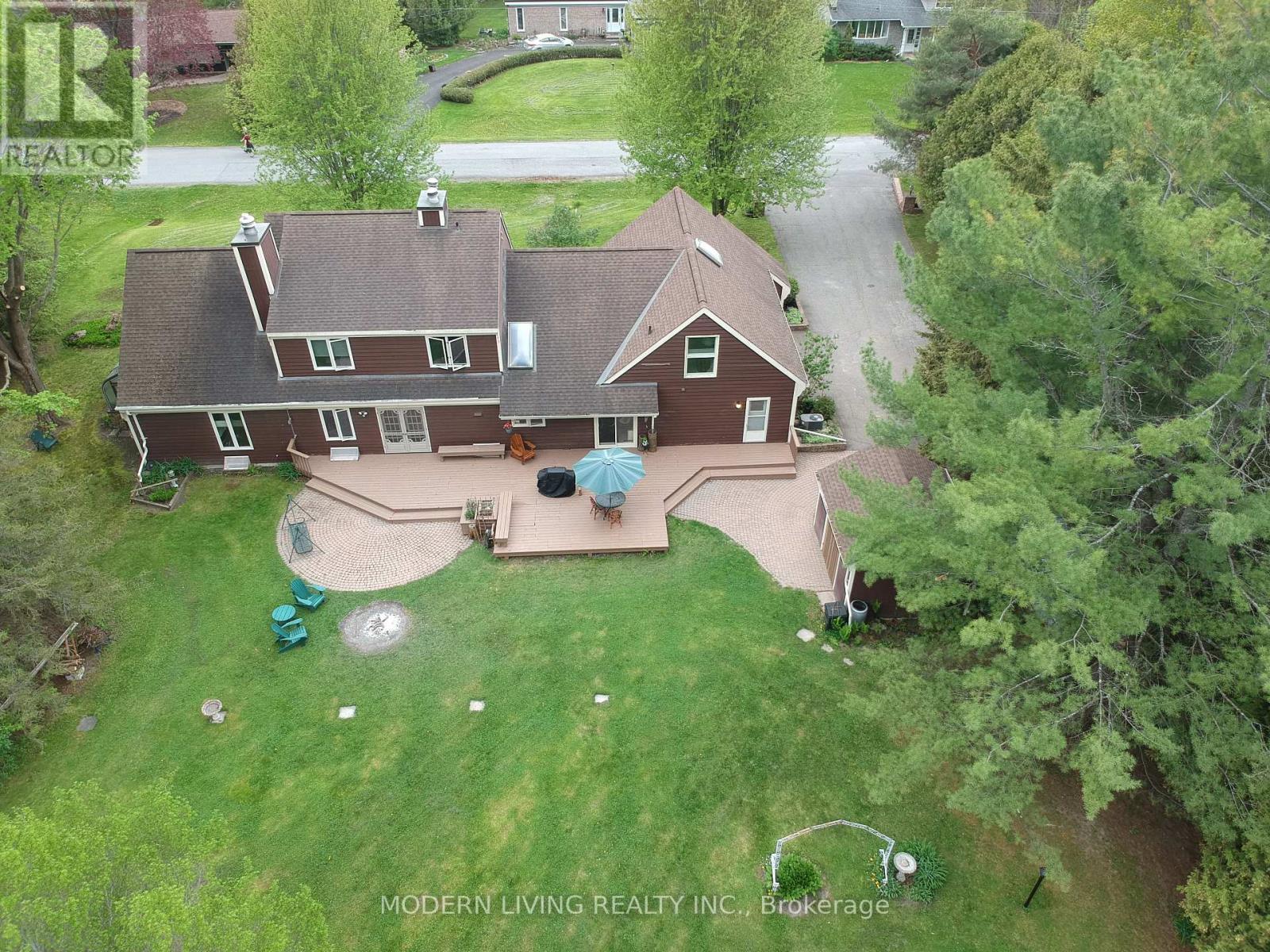 5405 WEST RIVER DRIVE