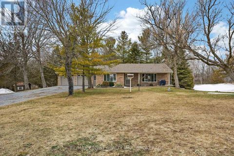 331 SALMON RIVER ROAD Greater Napanee (Greater Napanee) ON K0K2W0