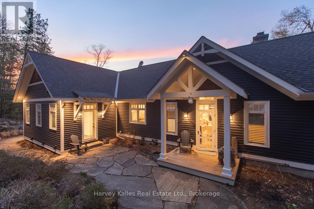 3986 MUSKOKA ROAD 118 WEST