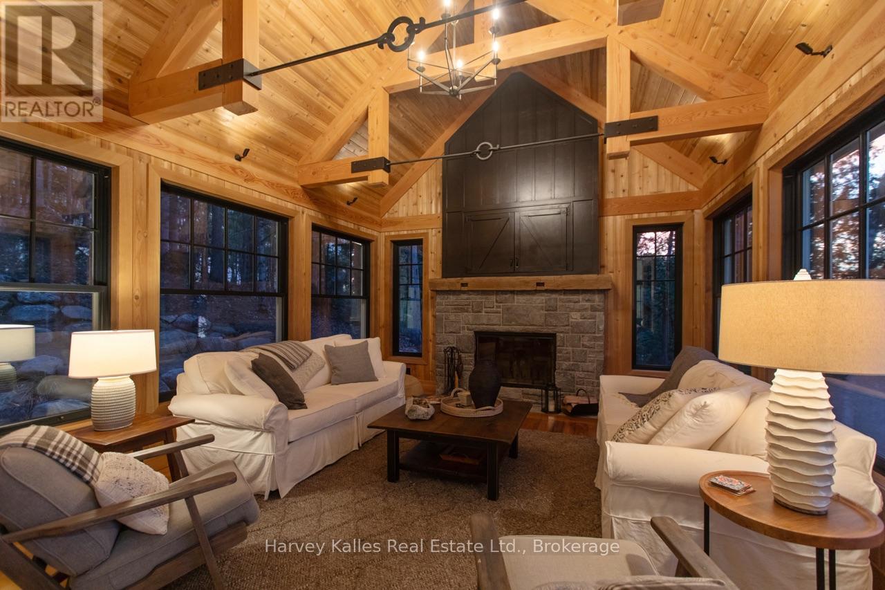 3986 MUSKOKA ROAD 118 WEST