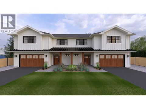 6609 Nixon Road Unit# 101 Summerland BC V0H1Z9