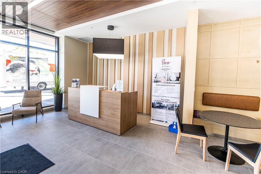 108 GARMENT Street Unit# 1306