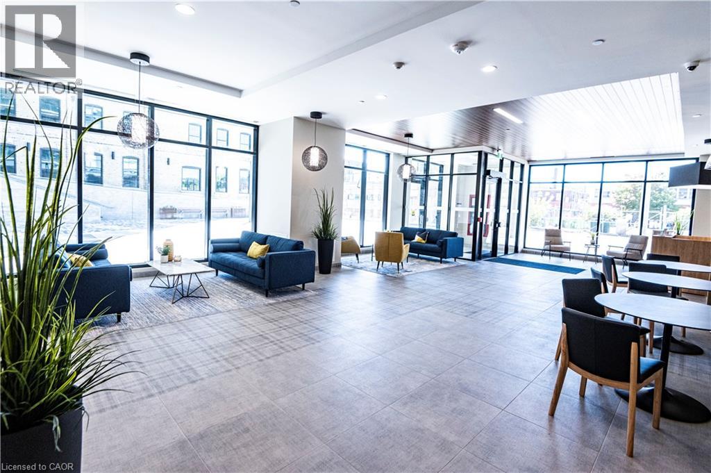 108 GARMENT Street Unit# 1306