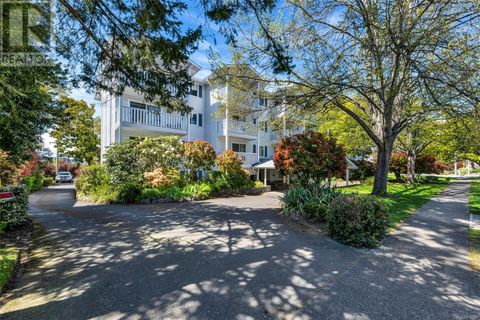208 1060 Linden Ave Victoria BC V8V4H2