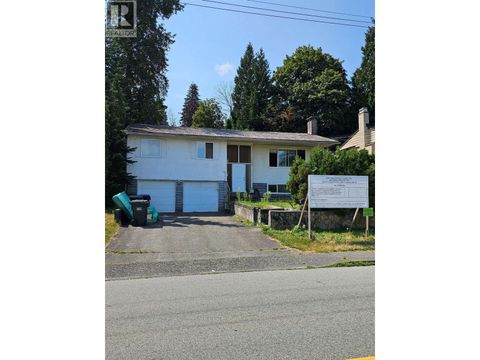 1568 PITT RIVER ROAD Port Coquitlam BC V3C1P2