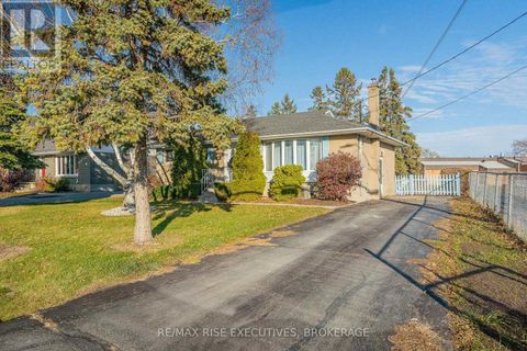 101 PARK CRESCENT Loyalist (Amherstview) ON K7N1L7